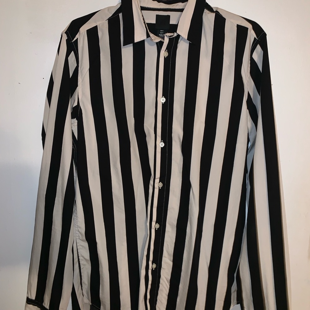 H&M shirt